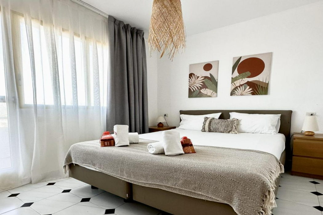 Albir Hills Apartments 14/63