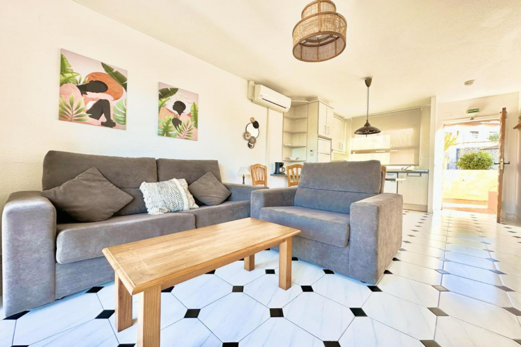 Albir Hills Apartments 16/63