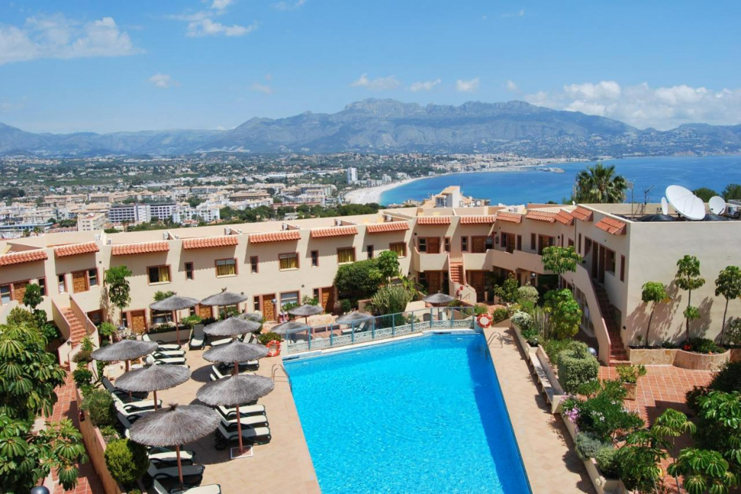 Albir Hills Apartments 2/63