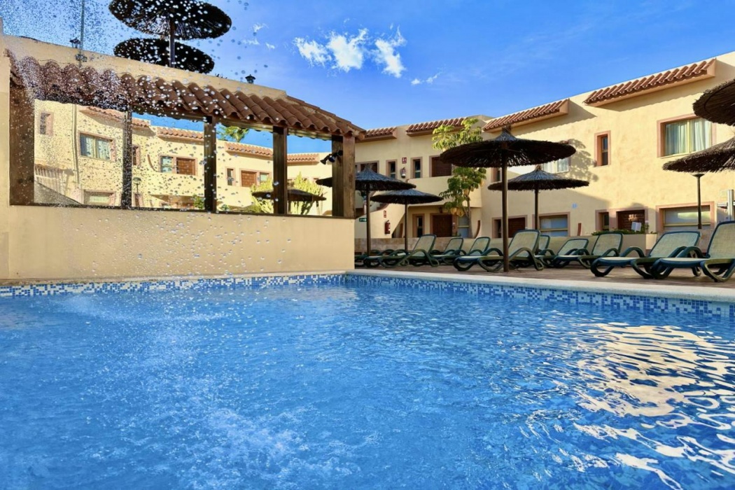 Albir Hills Apartments 28/63