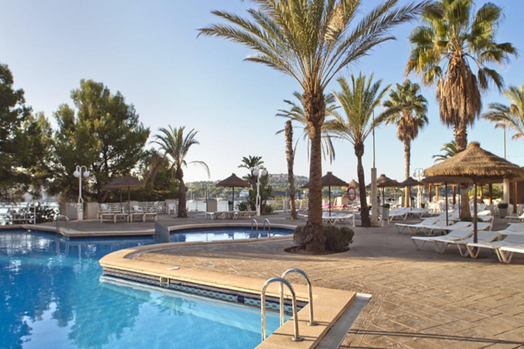 Trh Jardin Del Mar 12/45