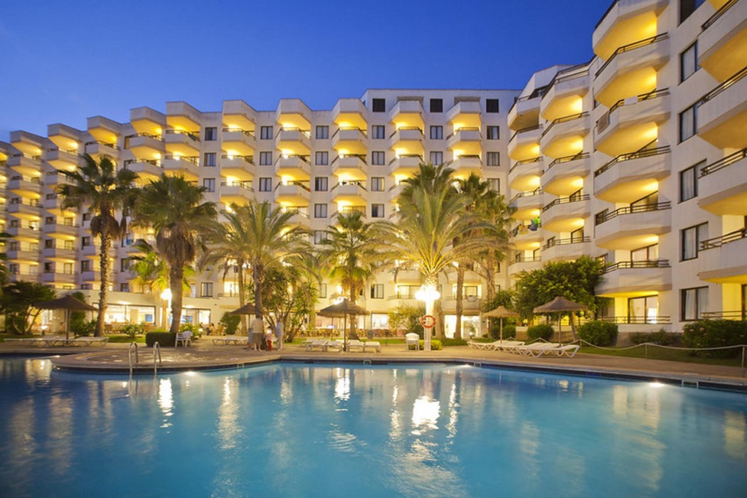 Trh Jardin Del Mar 2/45