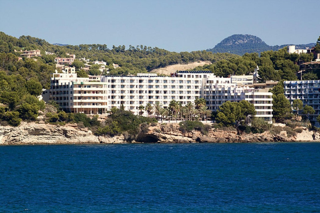 Trh Jardin Del Mar 4/45
