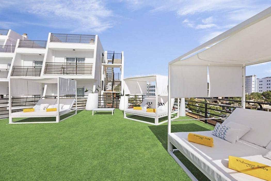 Palmanova Suites by TRH 2/46