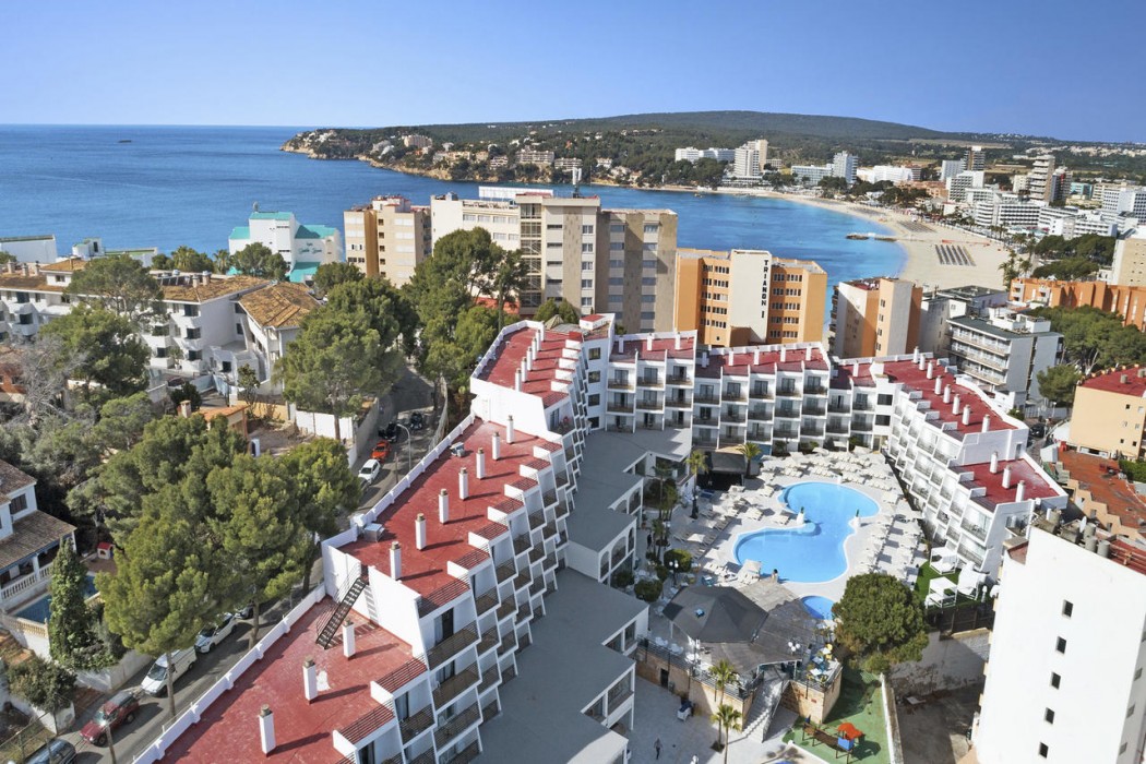 Palmanova Suites by TRH 3/46