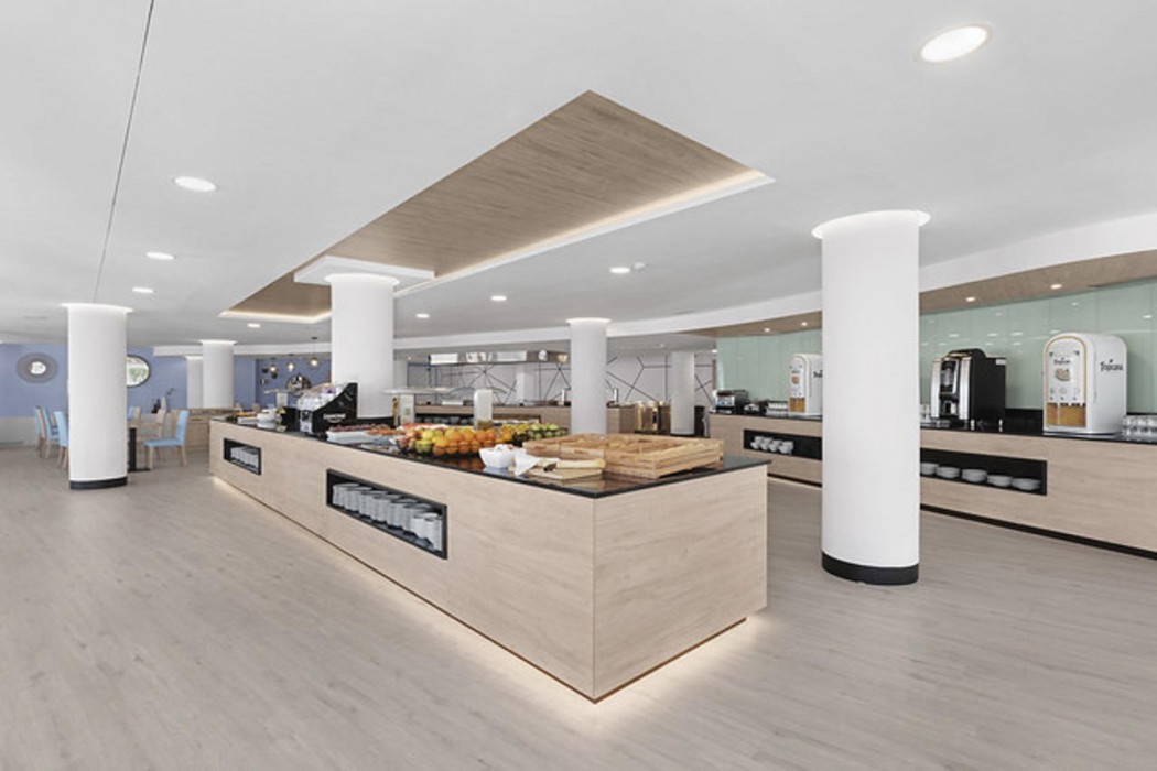 Palmanova Suites by TRH 24/46