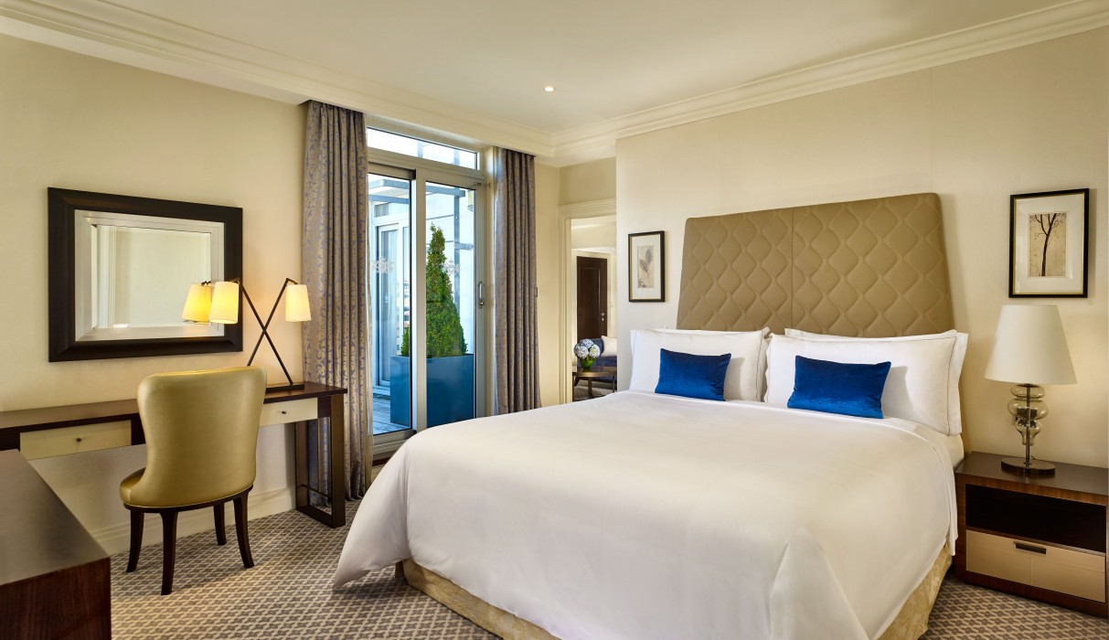 The Westbury Mayfair A Luxury Collection Hotel London 14/46