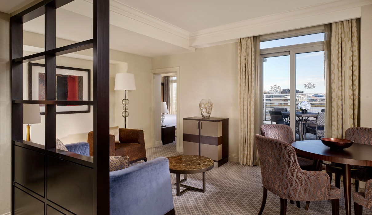 The Westbury Mayfair A Luxury Collection Hotel London 15/46