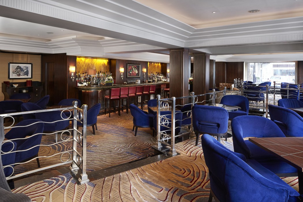 The Westbury Mayfair A Luxury Collection Hotel London 30/46