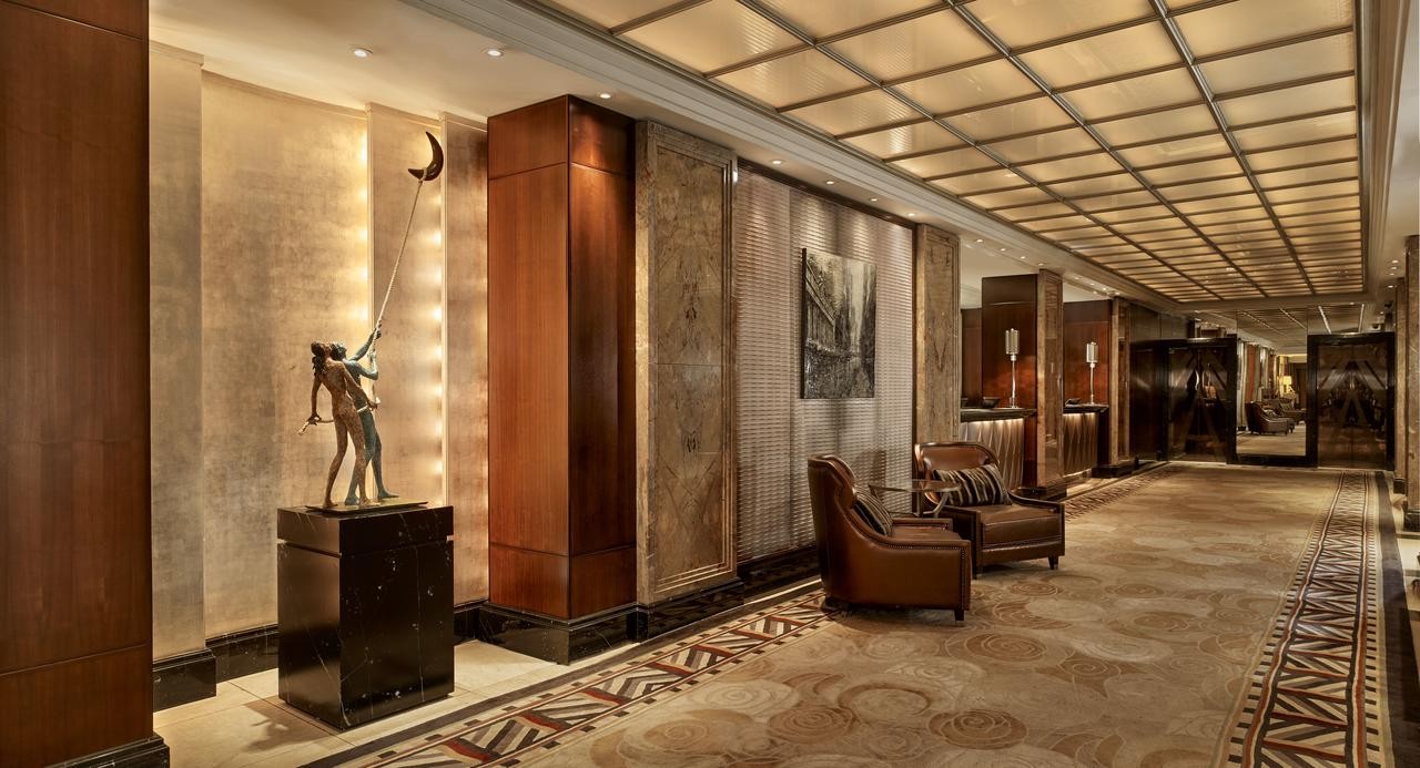 The Westbury Mayfair A Luxury Collection Hotel London 31/46