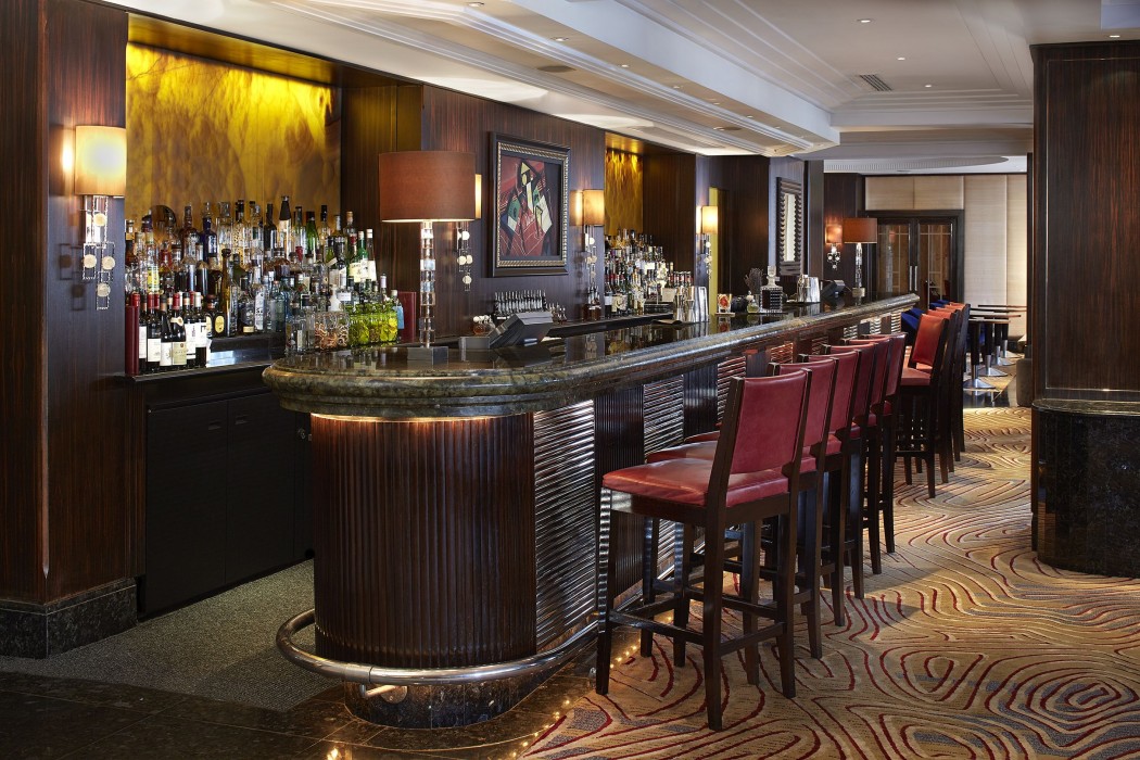 The Westbury Mayfair A Luxury Collection Hotel London 29/46