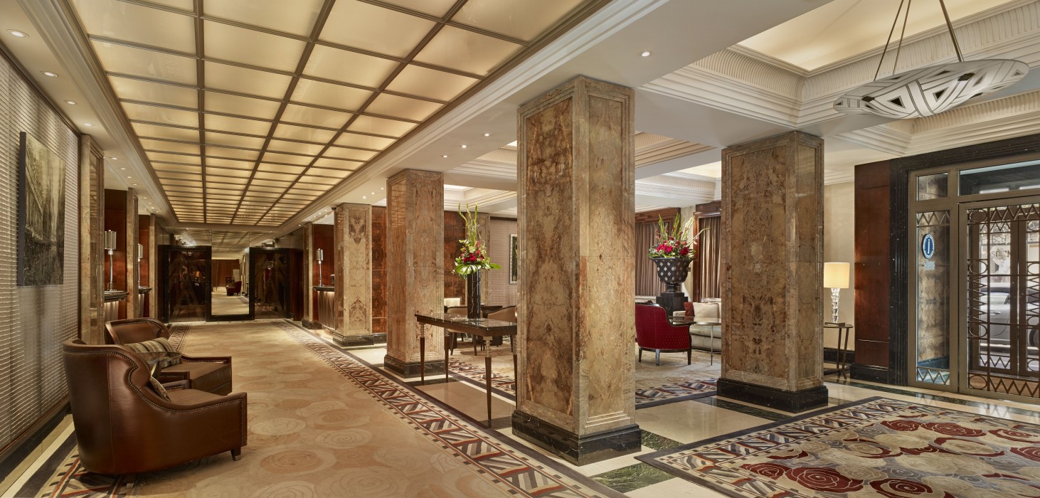 The Westbury Mayfair A Luxury Collection Hotel London 3/46