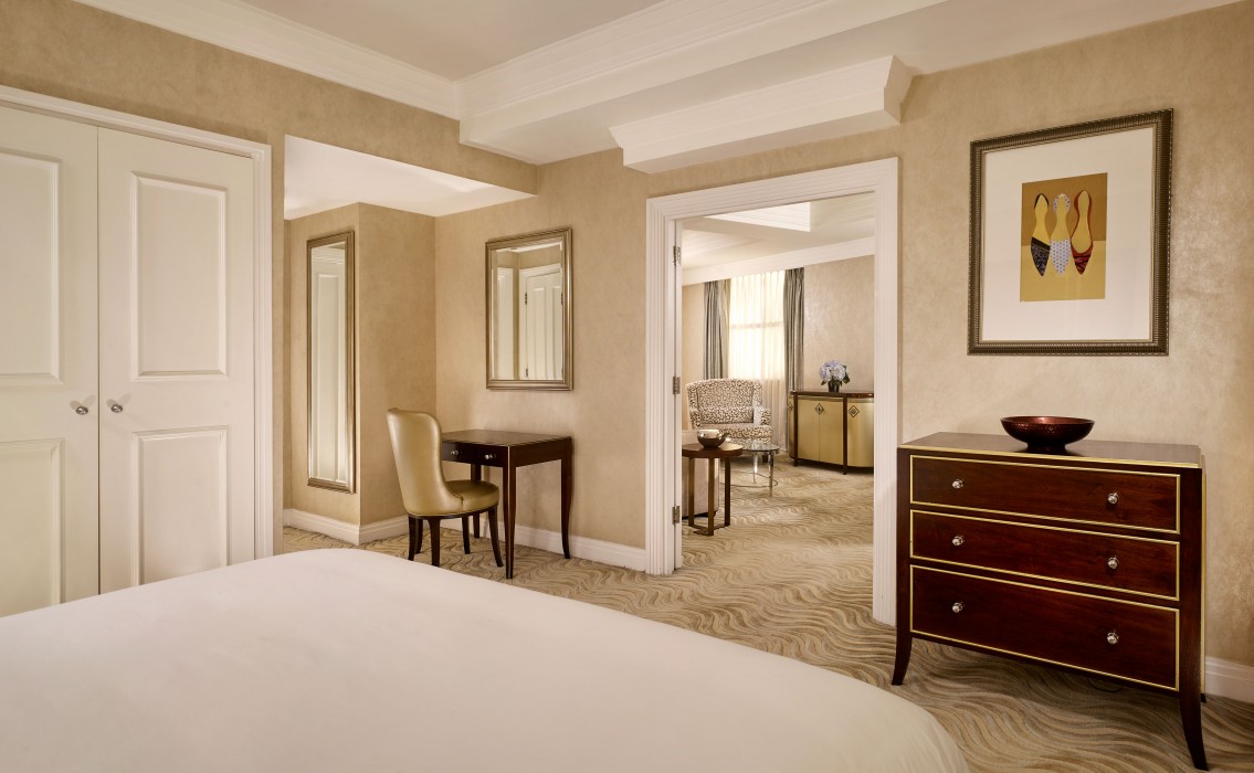 The Westbury Mayfair A Luxury Collection Hotel London 16/46