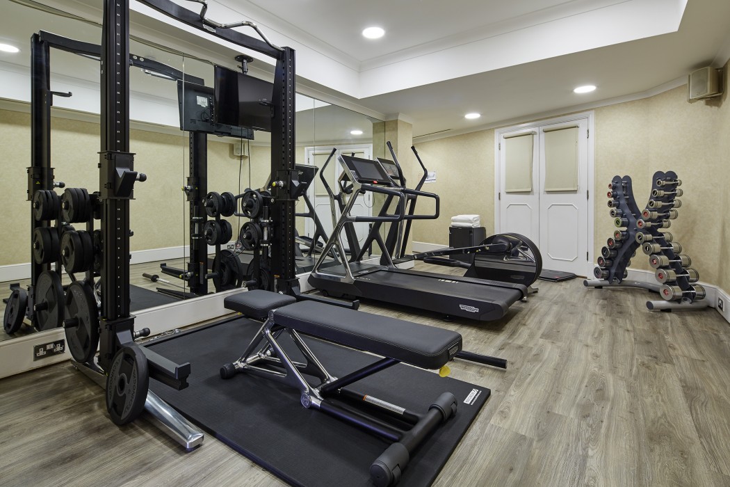 The Westbury Mayfair A Luxury Collection Hotel London 32/46