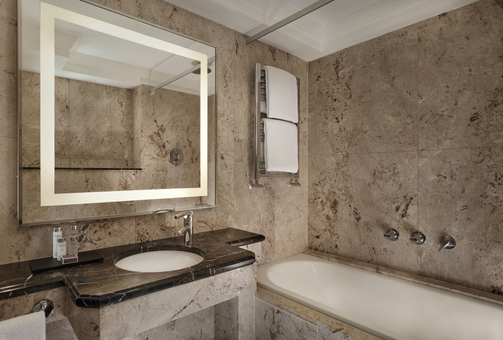 The Westbury Mayfair A Luxury Collection Hotel London 8/46