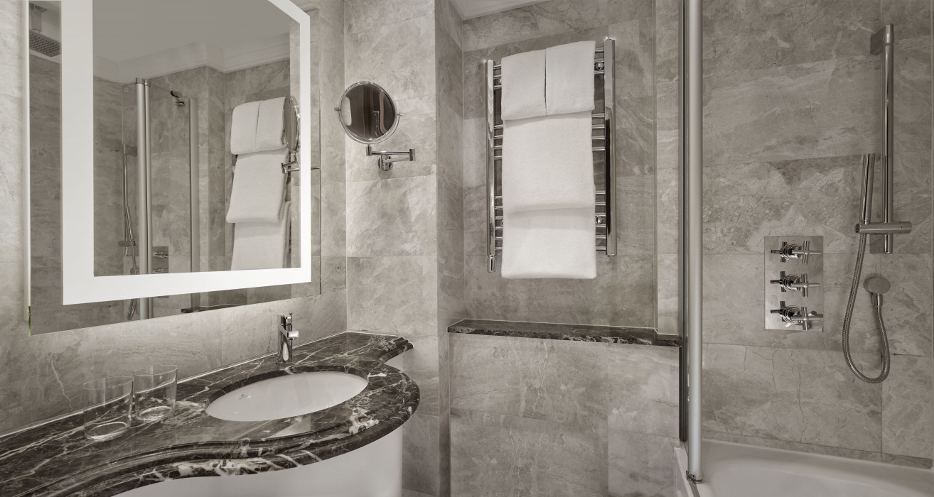 The Westbury Mayfair A Luxury Collection Hotel London 11/46