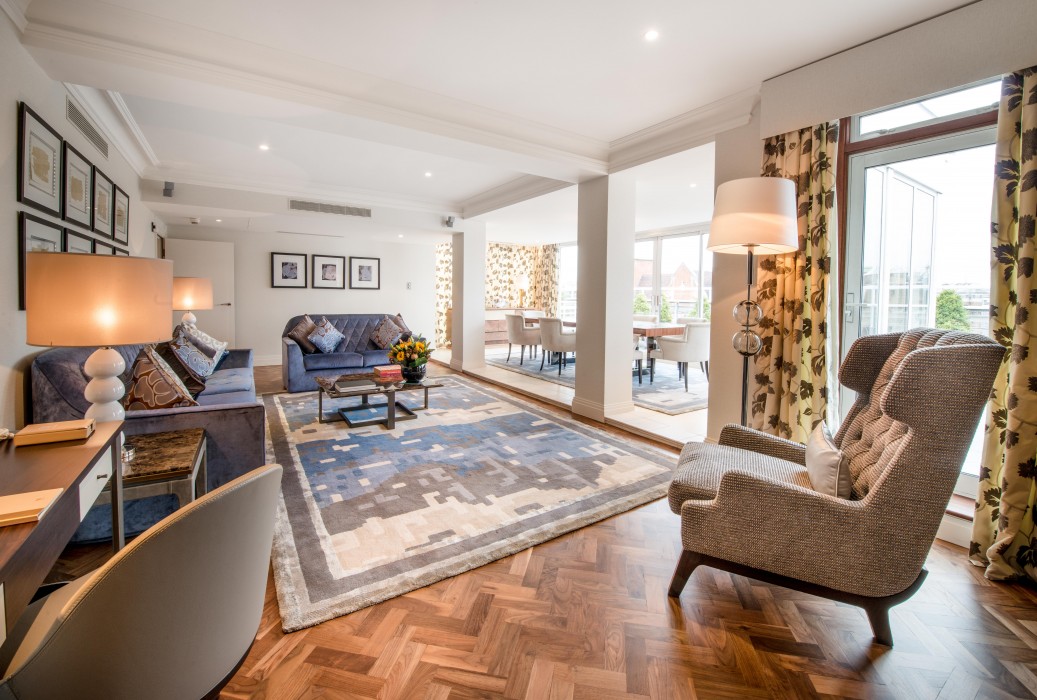 The Westbury Mayfair A Luxury Collection Hotel London 28/46