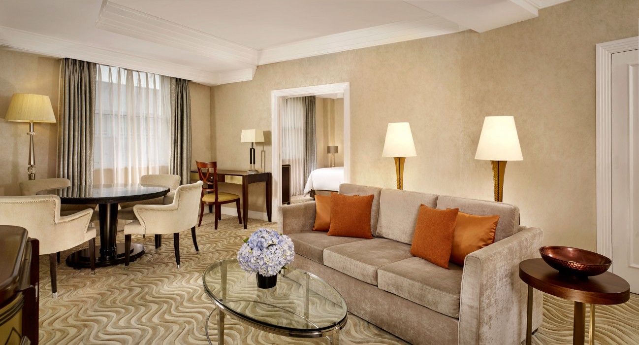 The Westbury Mayfair A Luxury Collection Hotel London 17/46