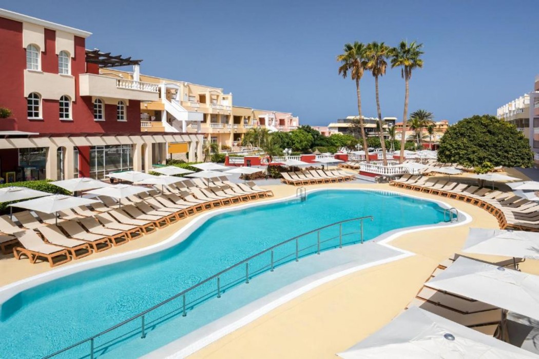 Servatur Isora Suites 28/67