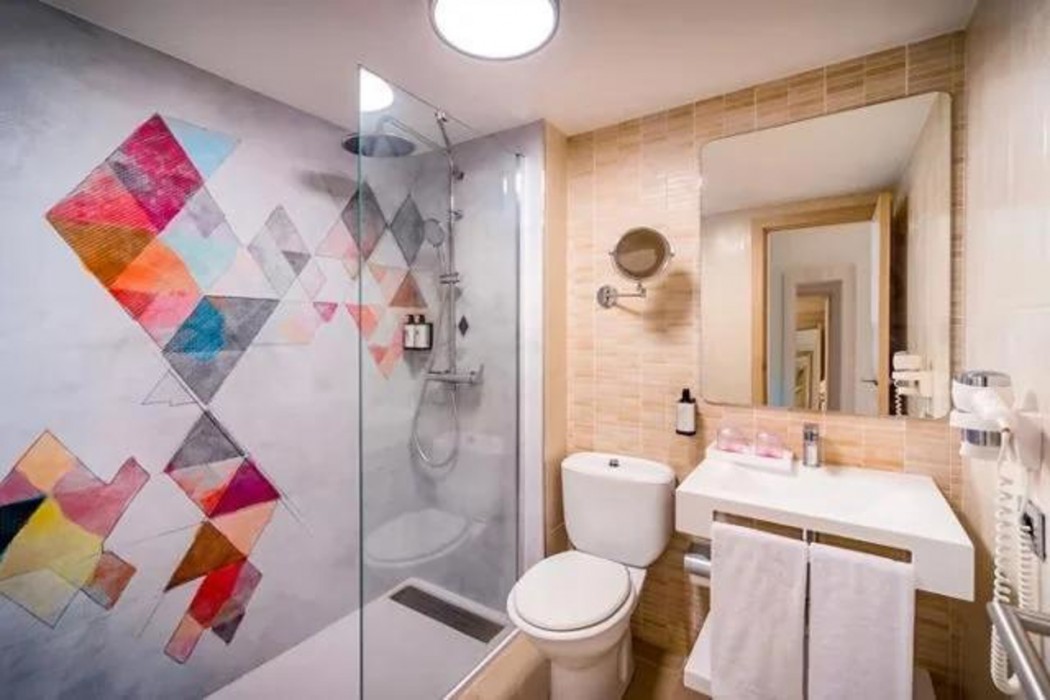Servatur Isora Suites 14/67