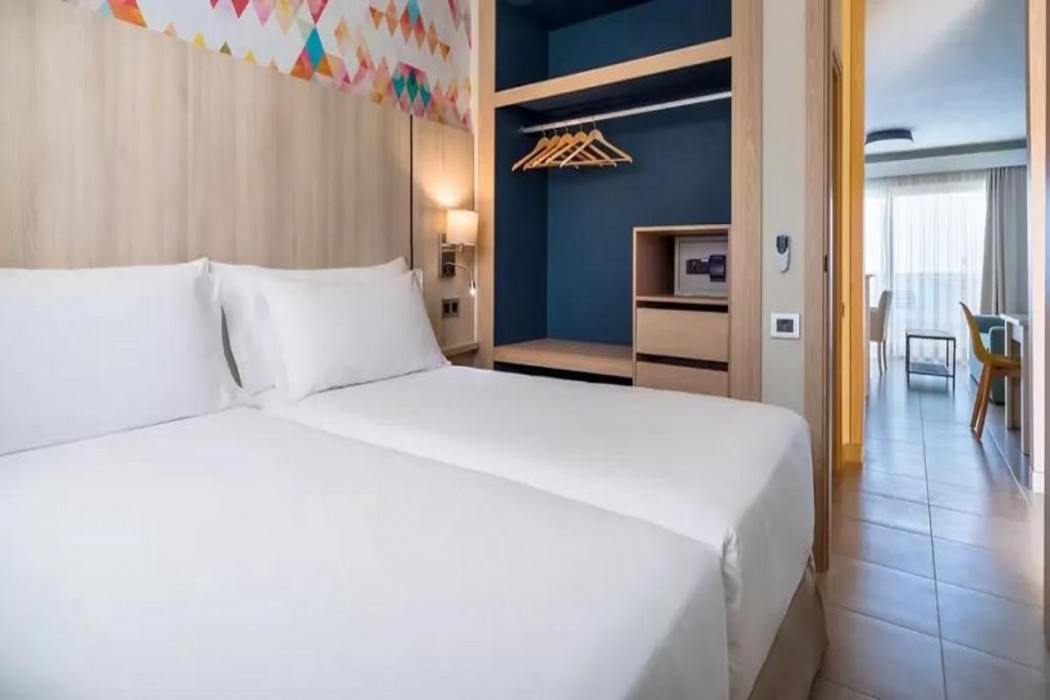 Servatur Isora Suites 10/67