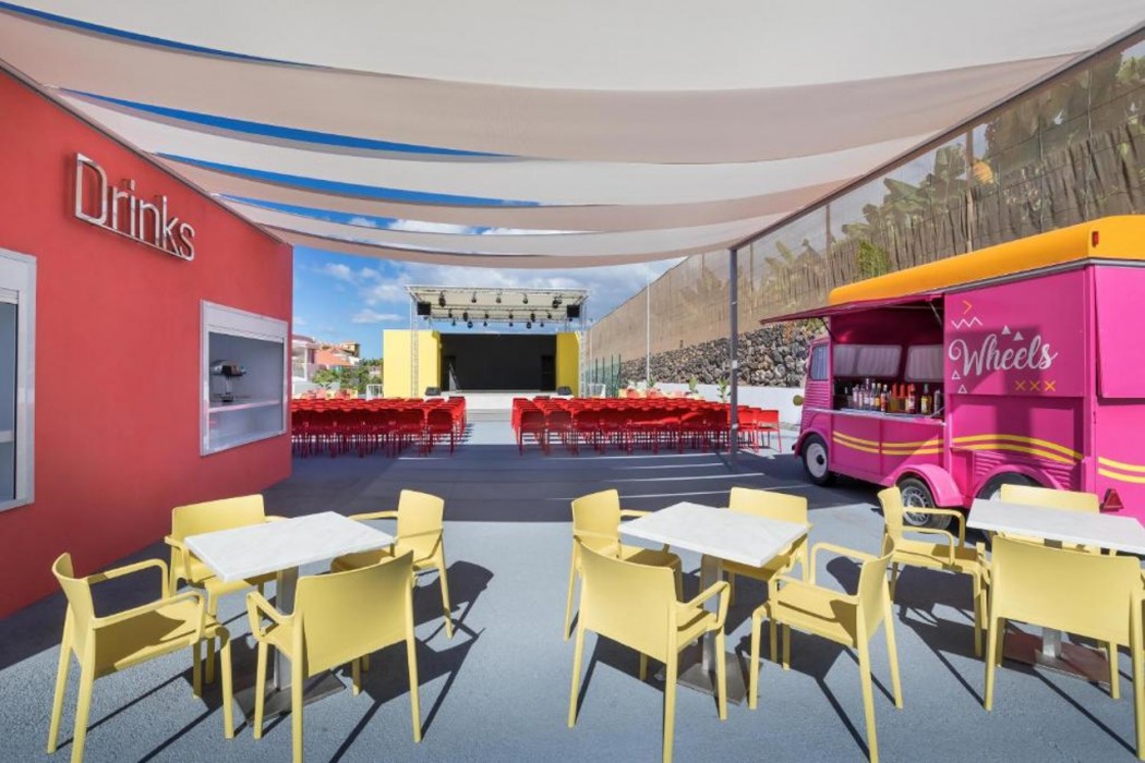 Servatur Isora Suites 27/67