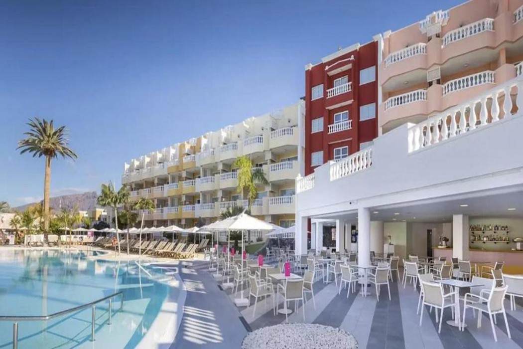 Servatur Isora Suites 29/67