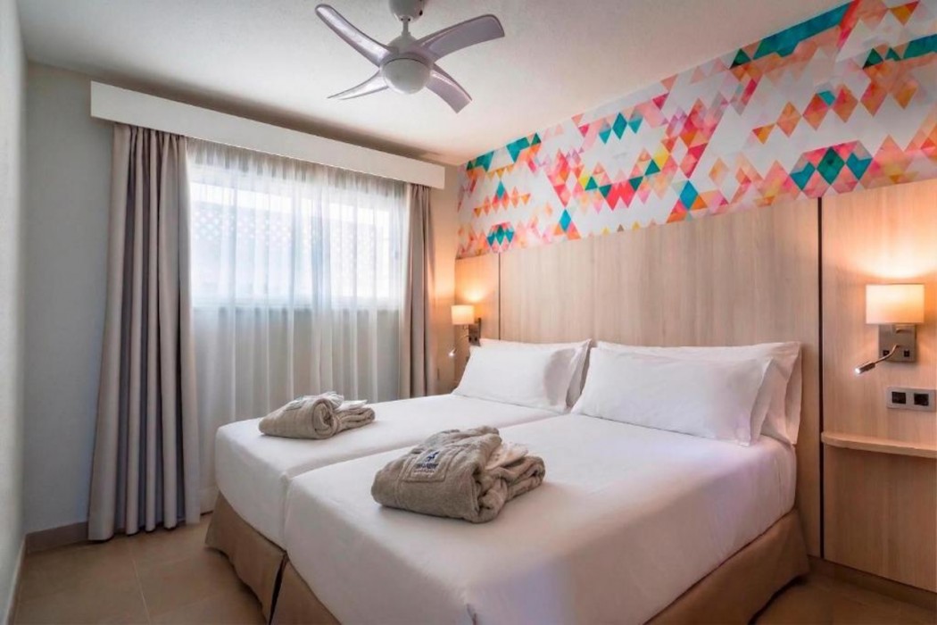 Servatur Isora Suites 15/67