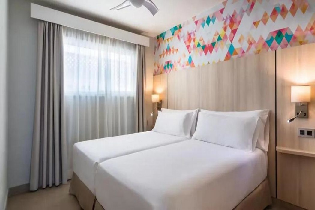 Servatur Isora Suites 11/67