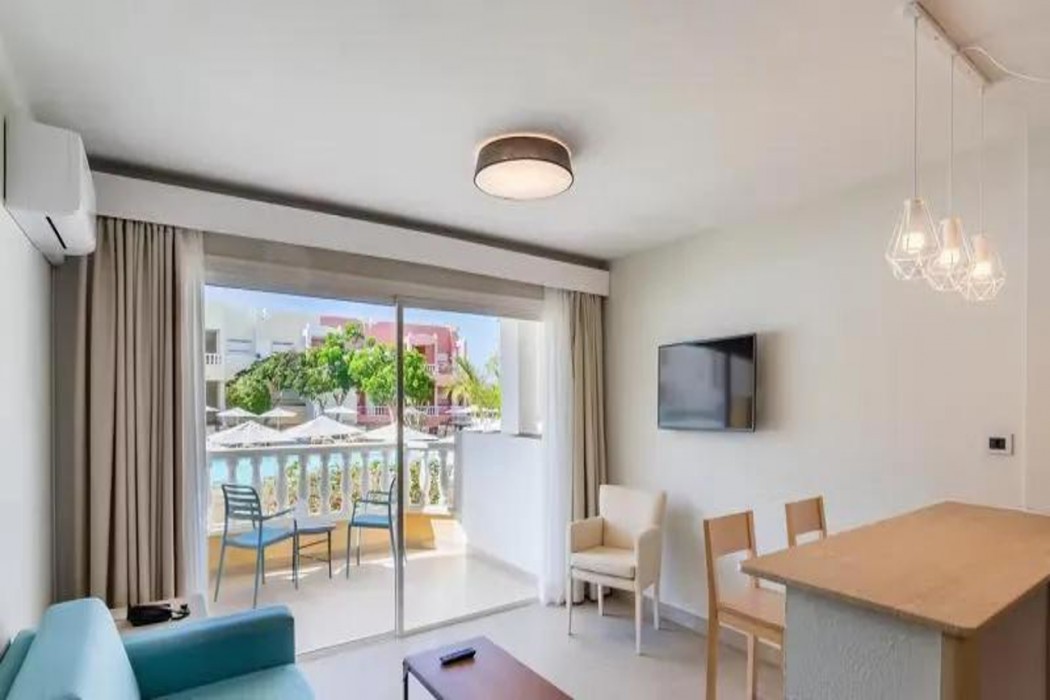 Servatur Isora Suites 12/67