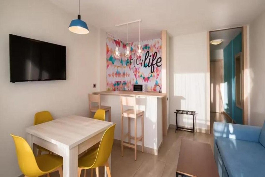 Servatur Isora Suites 13/67