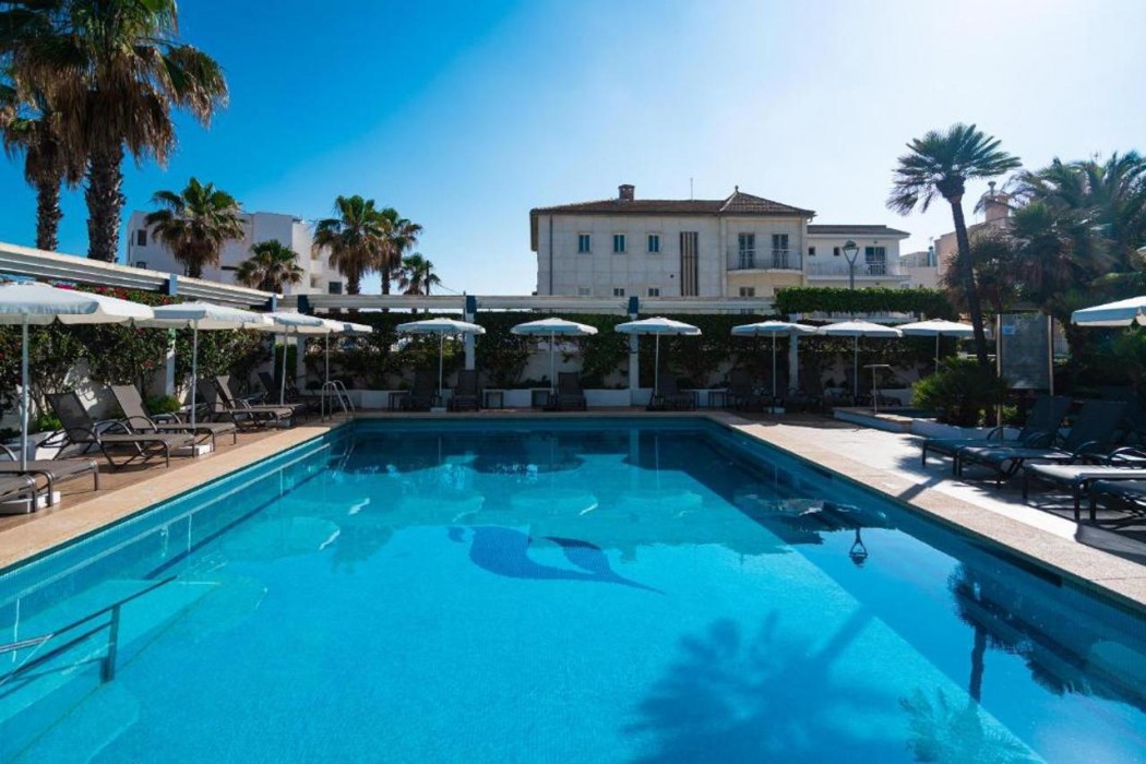 THB Gran Playa - Adults Only 29/59