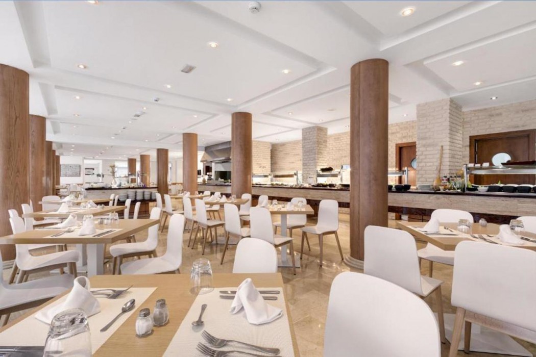 THB Gran Playa - Adults Only 25/59