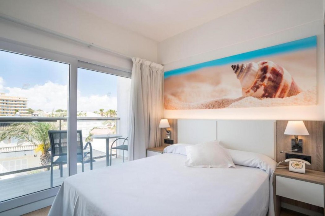 THB Gran Playa - Adults Only 12/59
