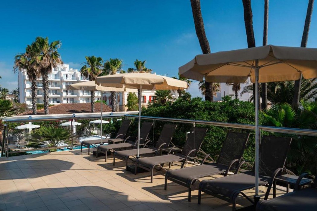 THB Gran Playa - Adults Only 24/59