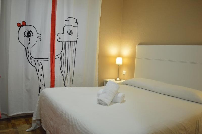 Somnio Hostels 53/66
