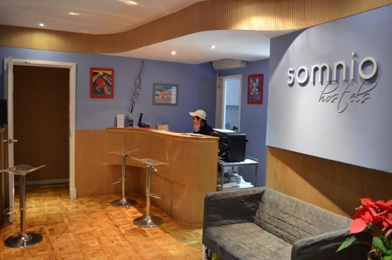 Somnio Hostels 28/66