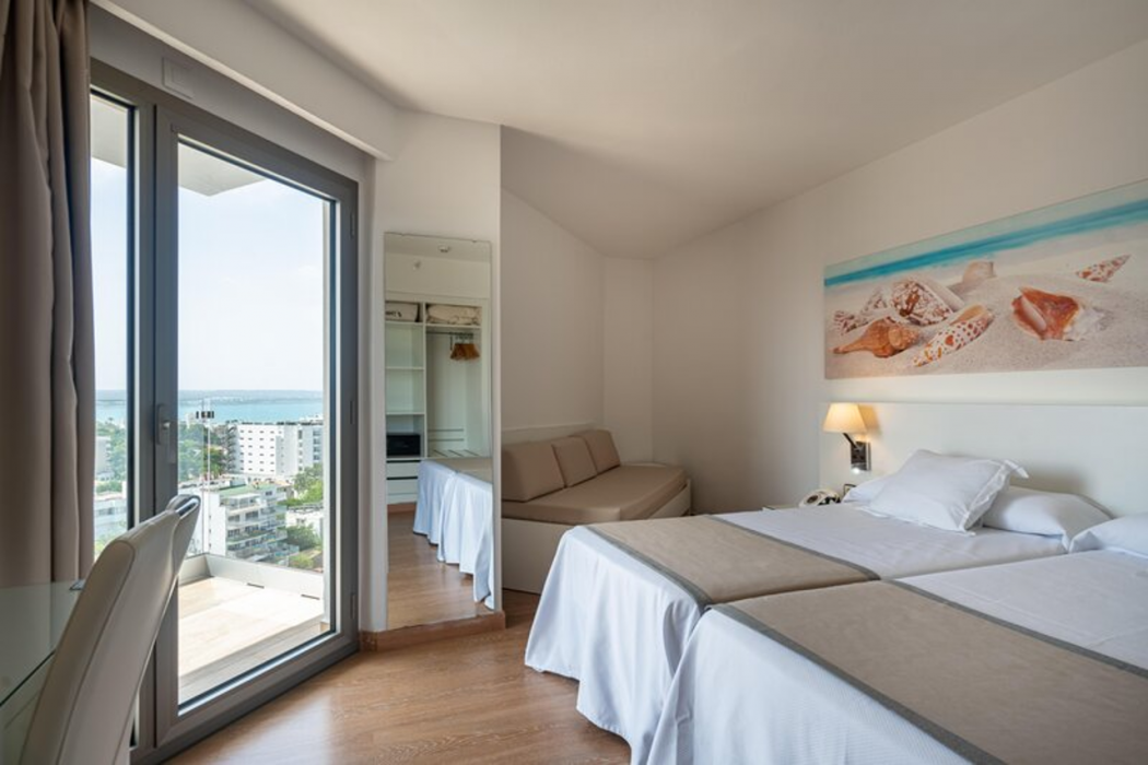 THB Maria Isabel - Adults Only 20/61