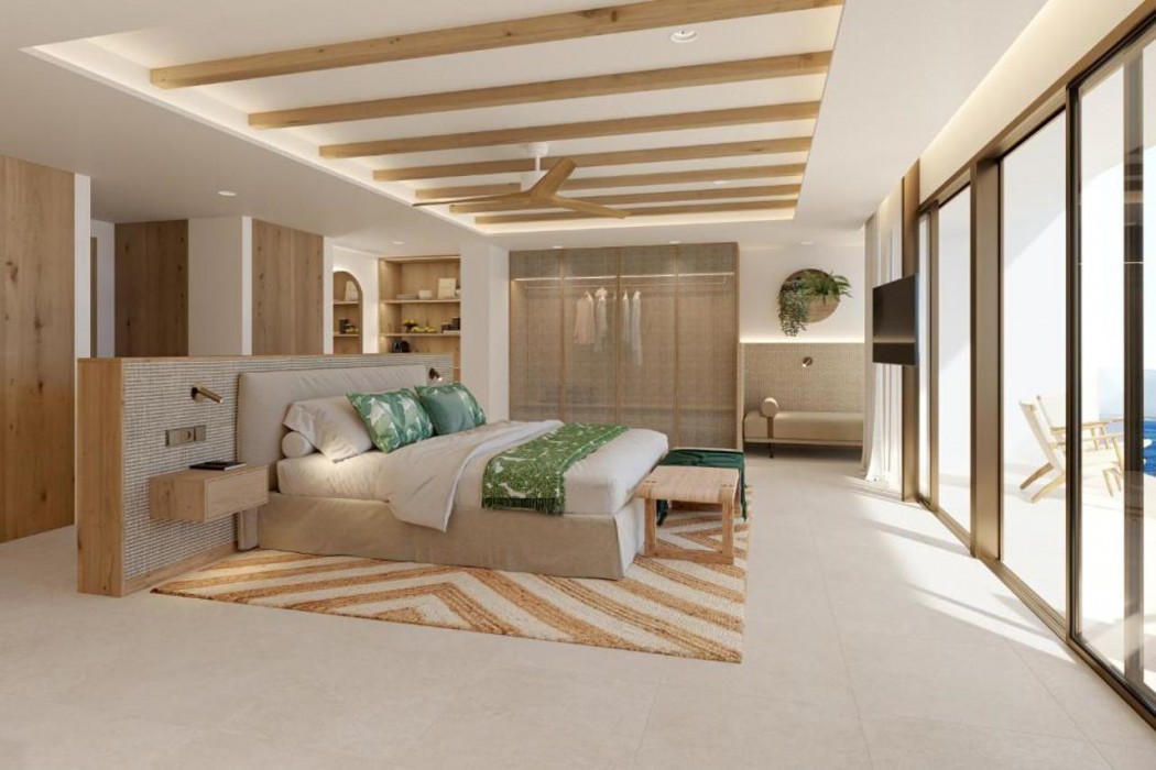 Iberostar Selection Es Trenc 7/56