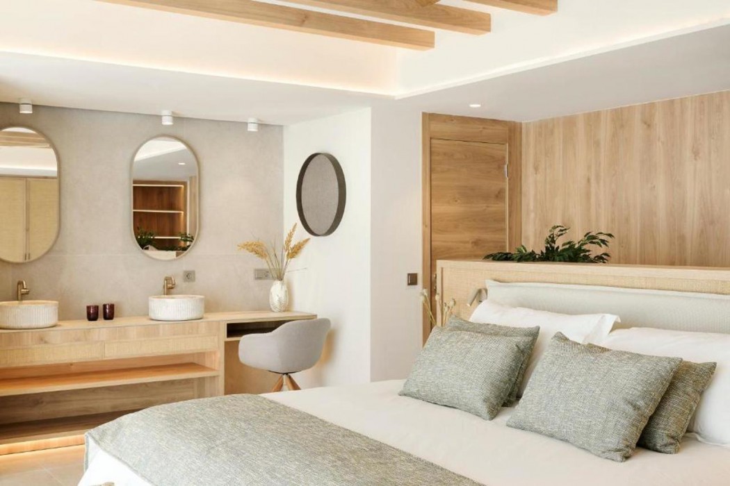 Iberostar Selection Es Trenc 8/56