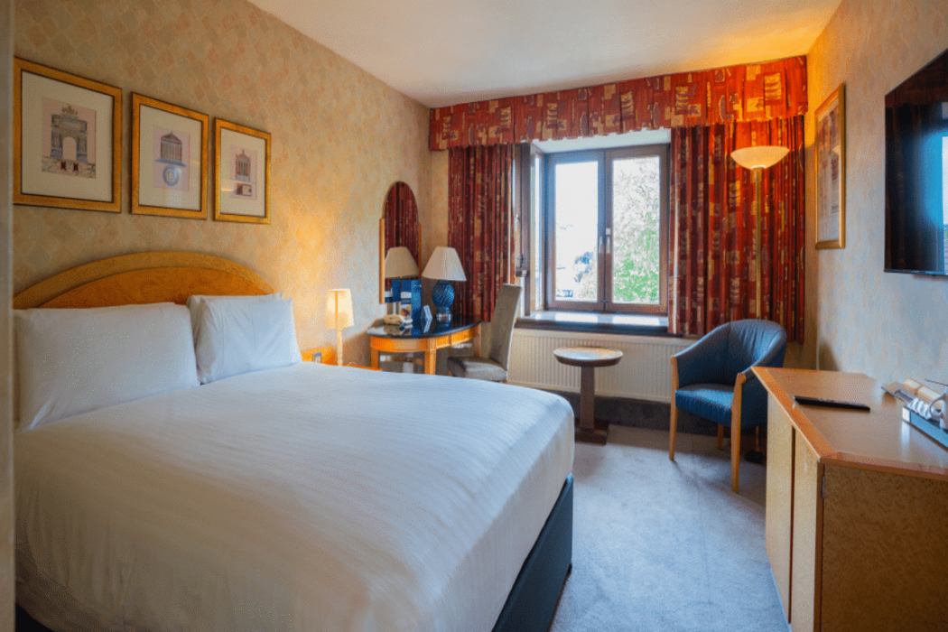Copthorne Hotel Manchester Salford Quays 15/54