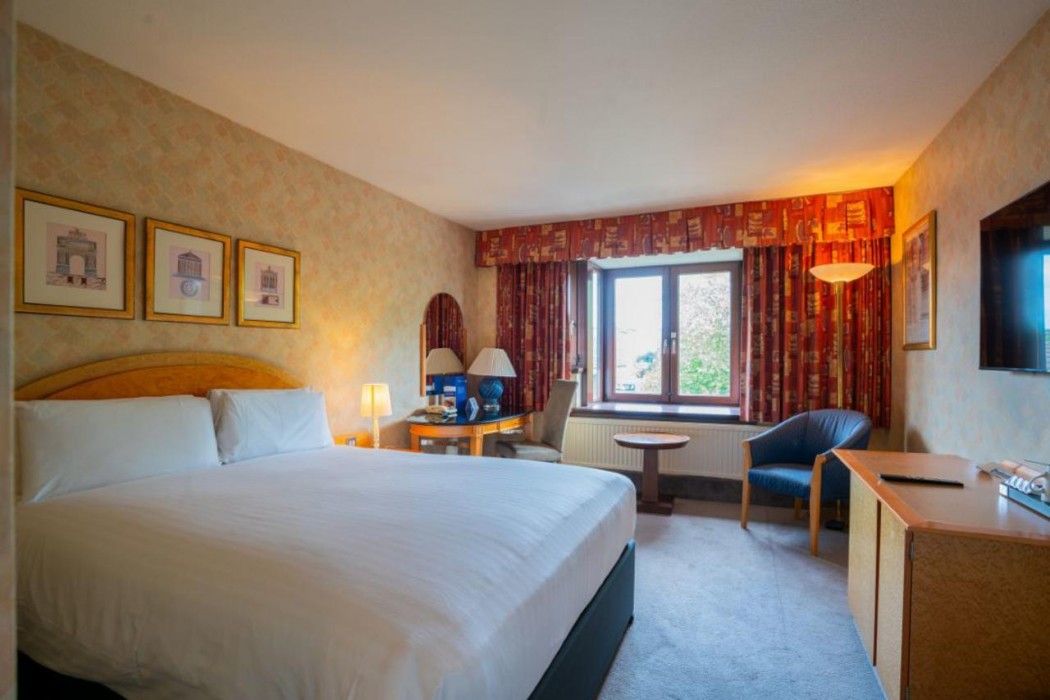 Copthorne Hotel Manchester Salford Quays 13/54
