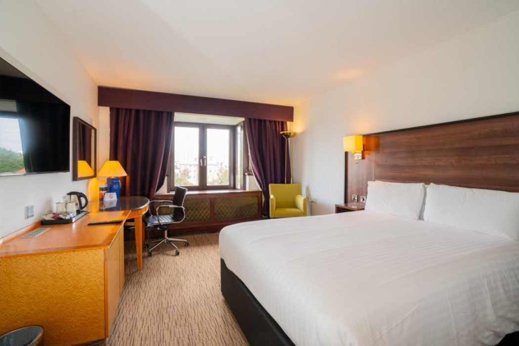 Copthorne Hotel Manchester Salford Quays 12/54