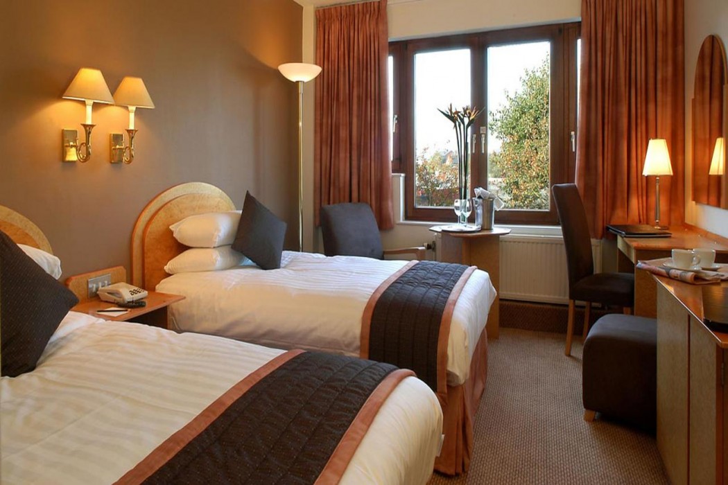 Copthorne Hotel Manchester Salford Quays 14/54
