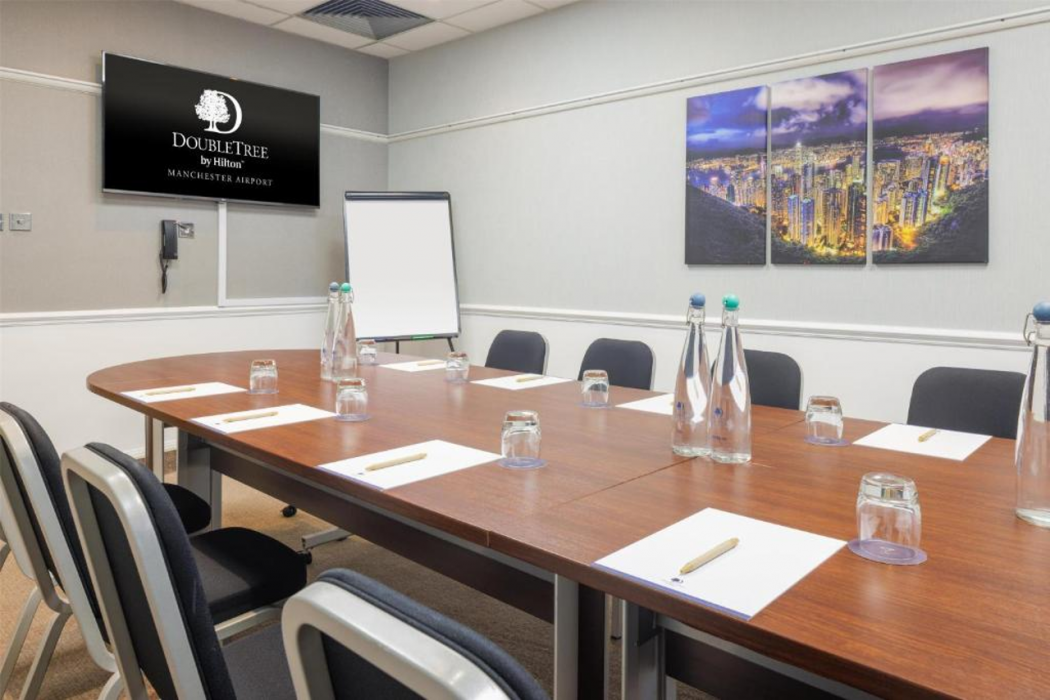 Doubletree by Hilton Manchester Airport 33/62