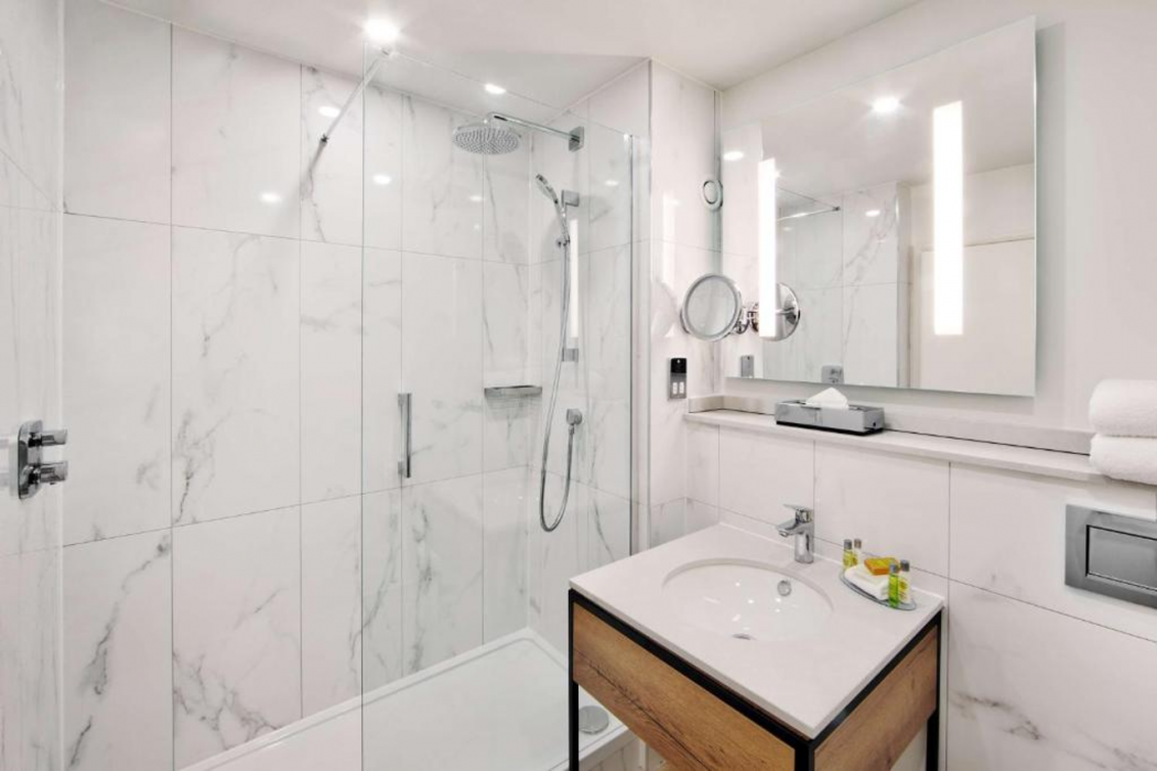 Doubletree by Hilton Manchester Airport 20/62
