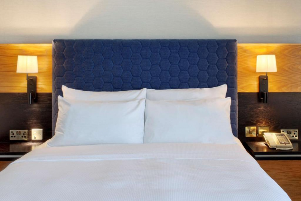 Doubletree by Hilton Manchester Airport 9/62