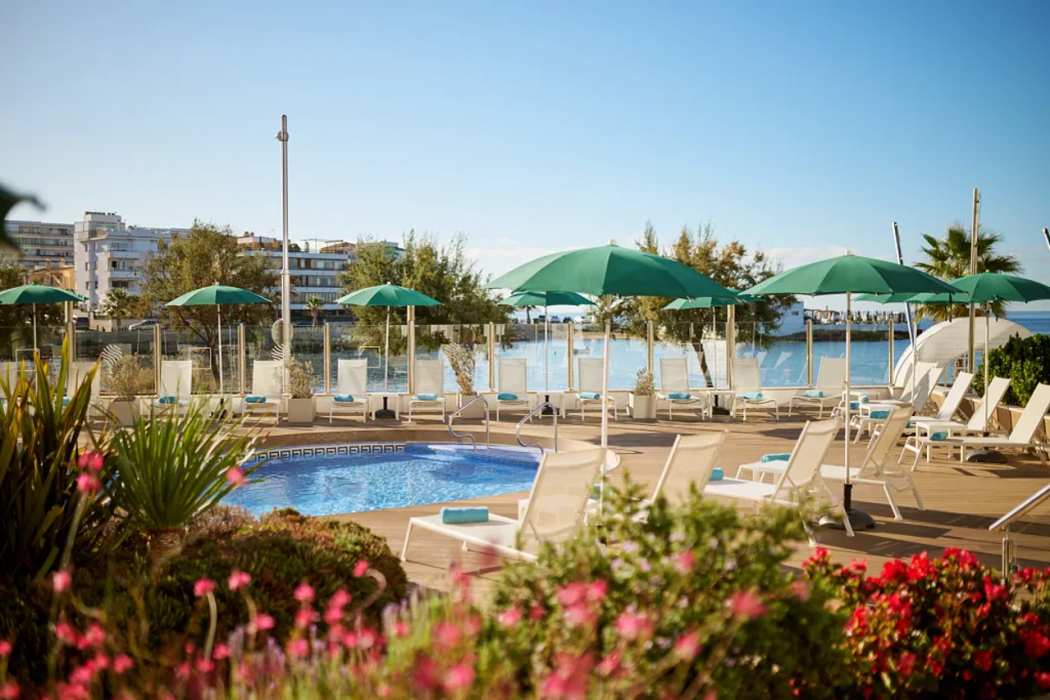 AluaSoul Palma Hotel - Adults only 26/36