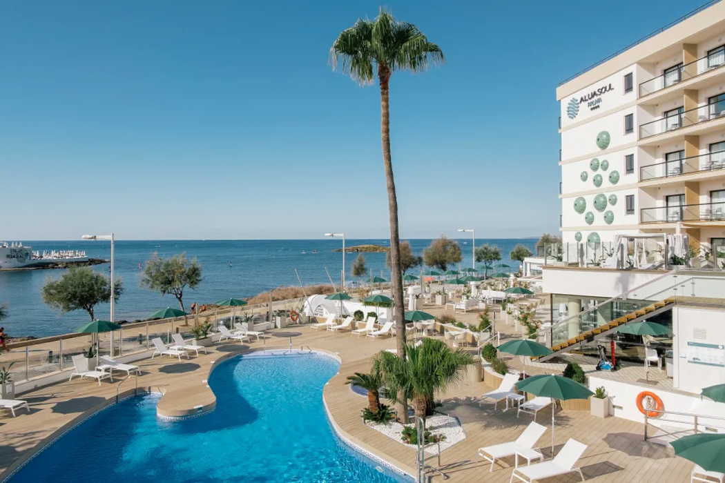 AluaSoul Palma Hotel - Adults only photo4