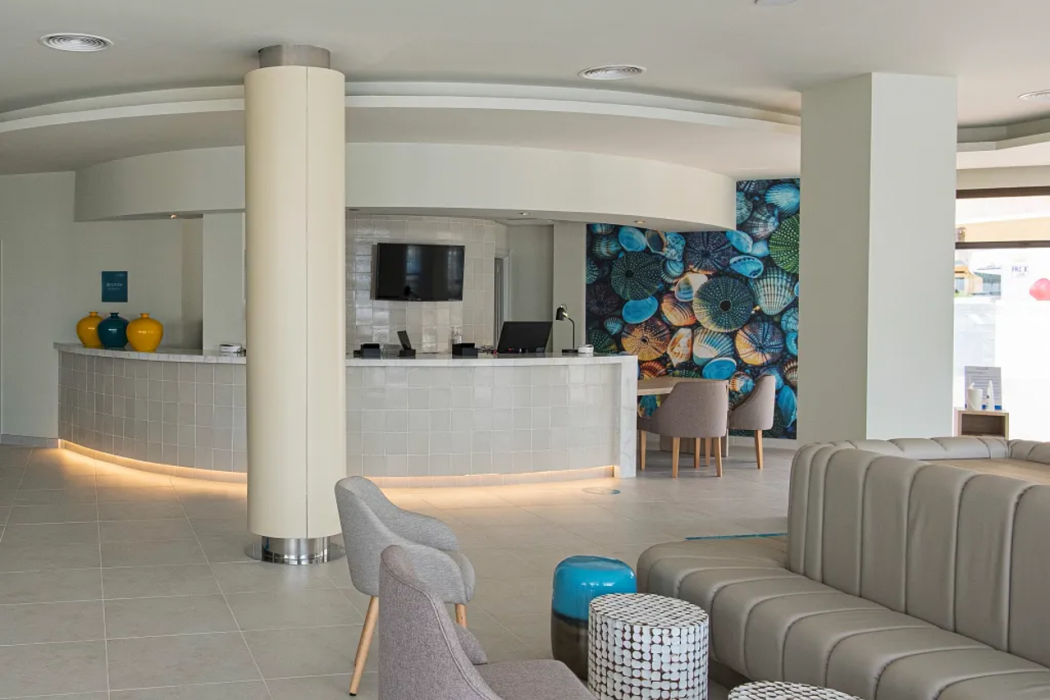 AluaSoul Palma Hotel - Adults only 4/36